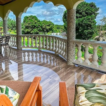 La Villa Hortensia 3 - 8 Personnes Insel Insel La Digue Exterior foto
